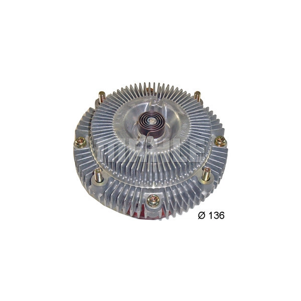 Ambreiaj ventilator - MAHLE