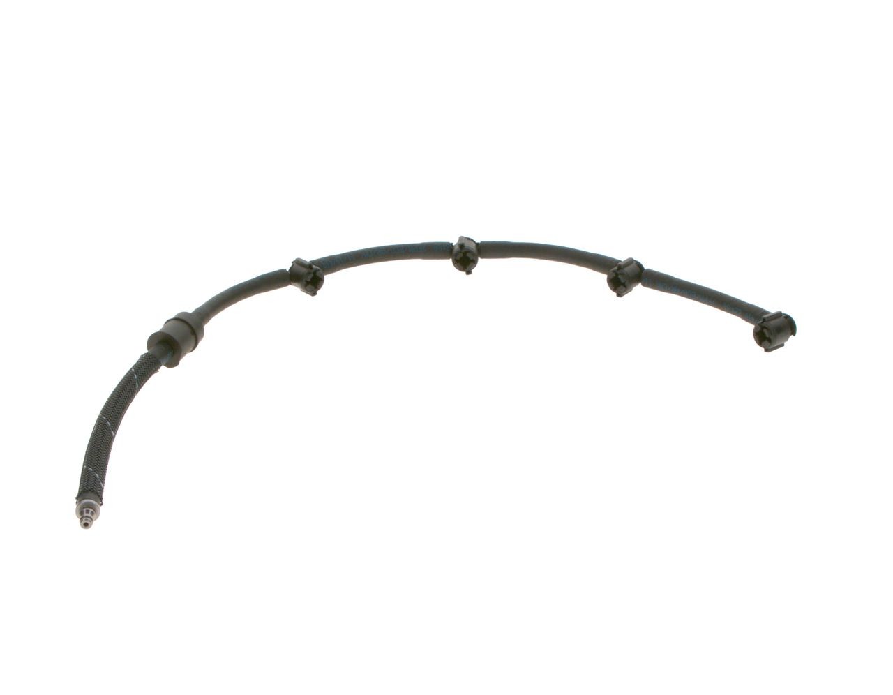 Furtun de preaplin de combustibil - BOSCH