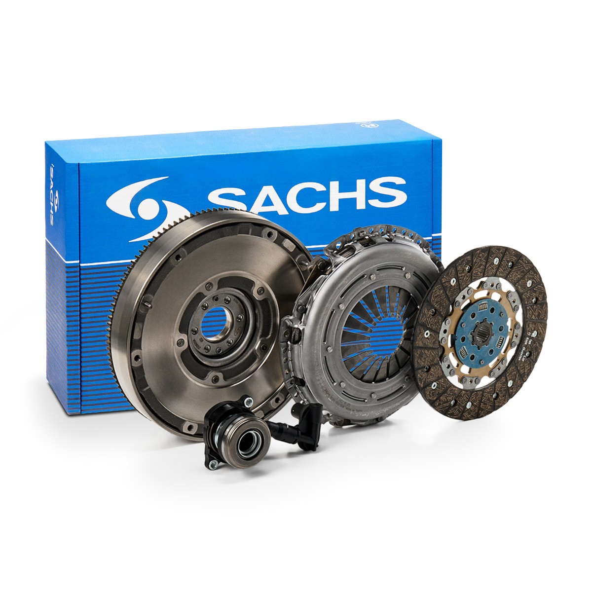 Kit ambreiaj - SACHS