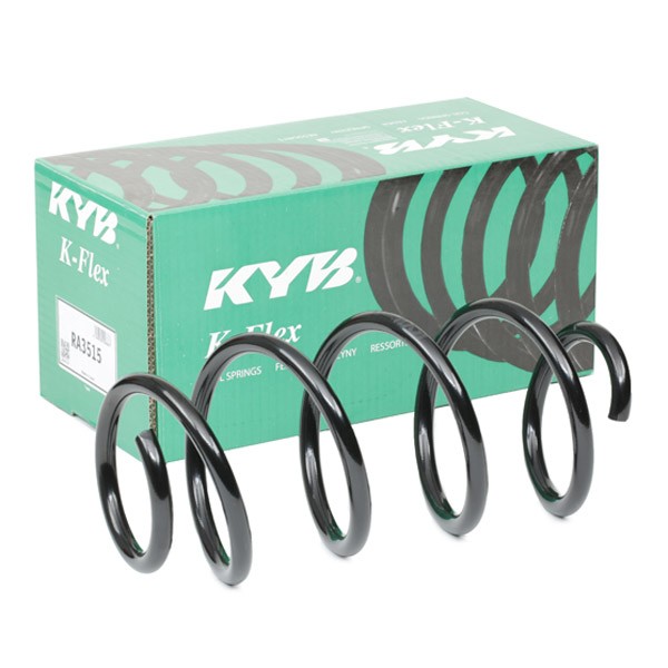 Arc elicoidal - KYB