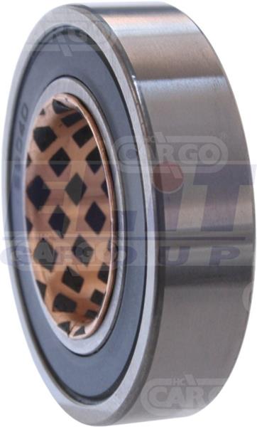 Bush - HC-Cargo