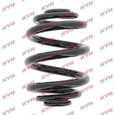 Arc elicoidal - KYB