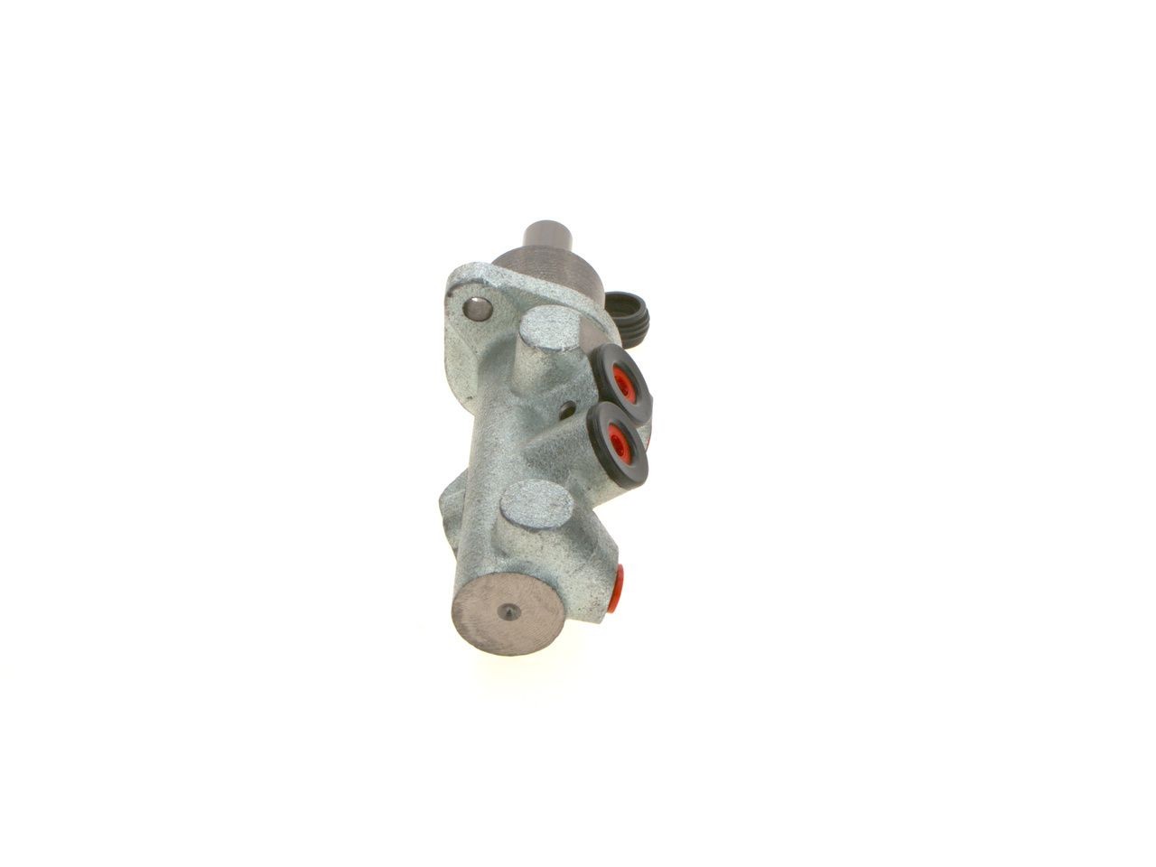 Alternator - BOSCH