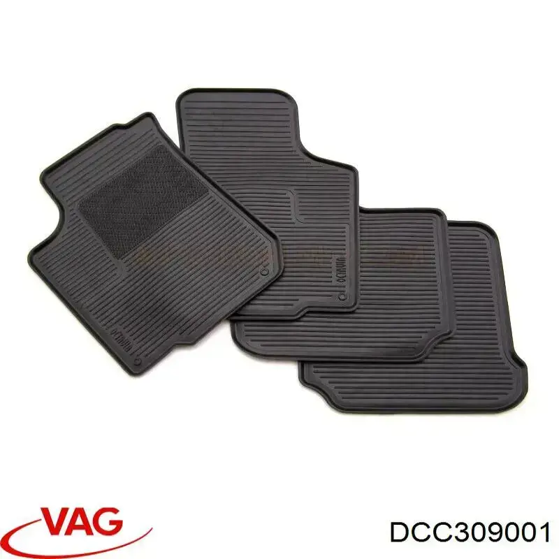 Piesă de schimb OE - VAG