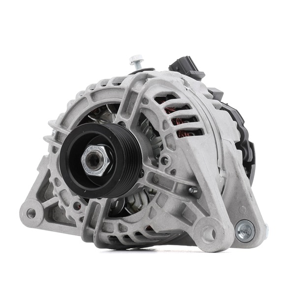 Alternator - BOSCH