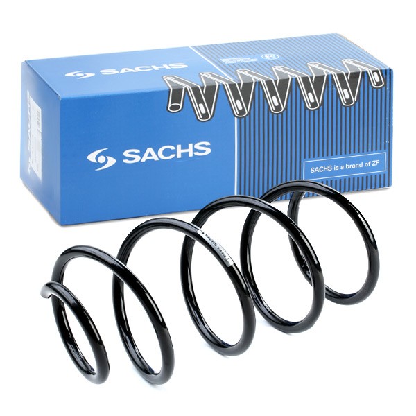 Arc elicoidal - SACHS