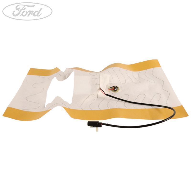 Acoperi - FORD
