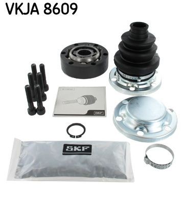 Kit de îmbinare a arborelui de transmisie - SKF