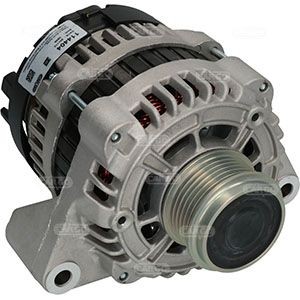 Starter - HC-Cargo