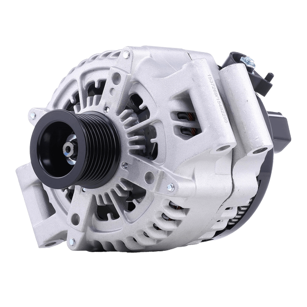 Alternator - BOSCH