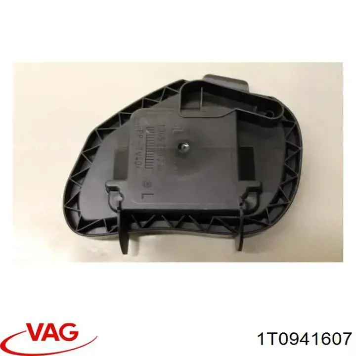 Acoperi - VAG