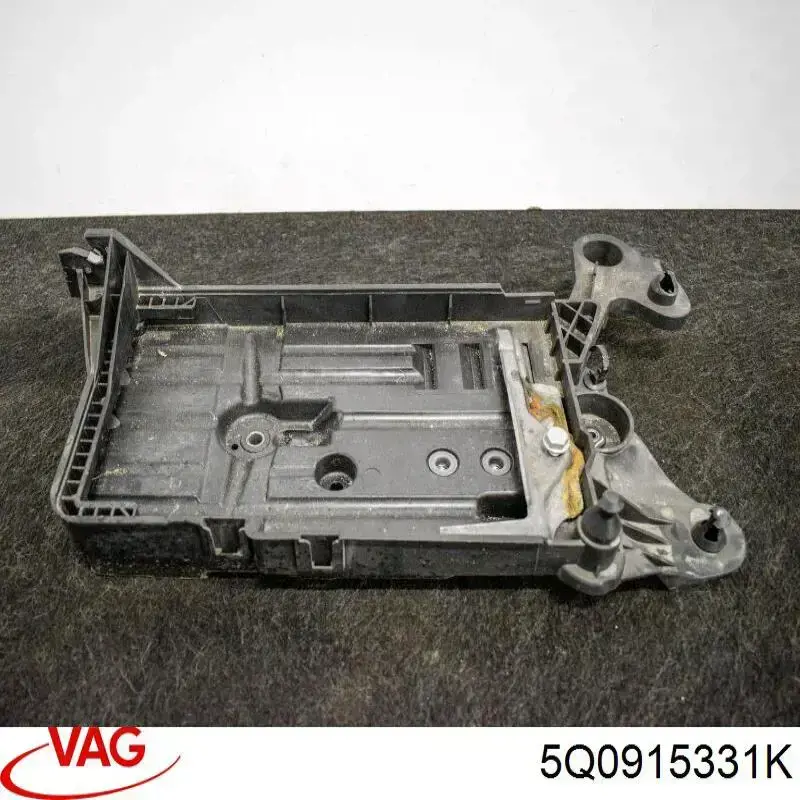Suport baterie - VAG