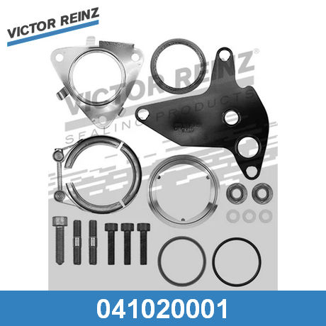 Set garnituri chiulasa - VICTOR REINZ