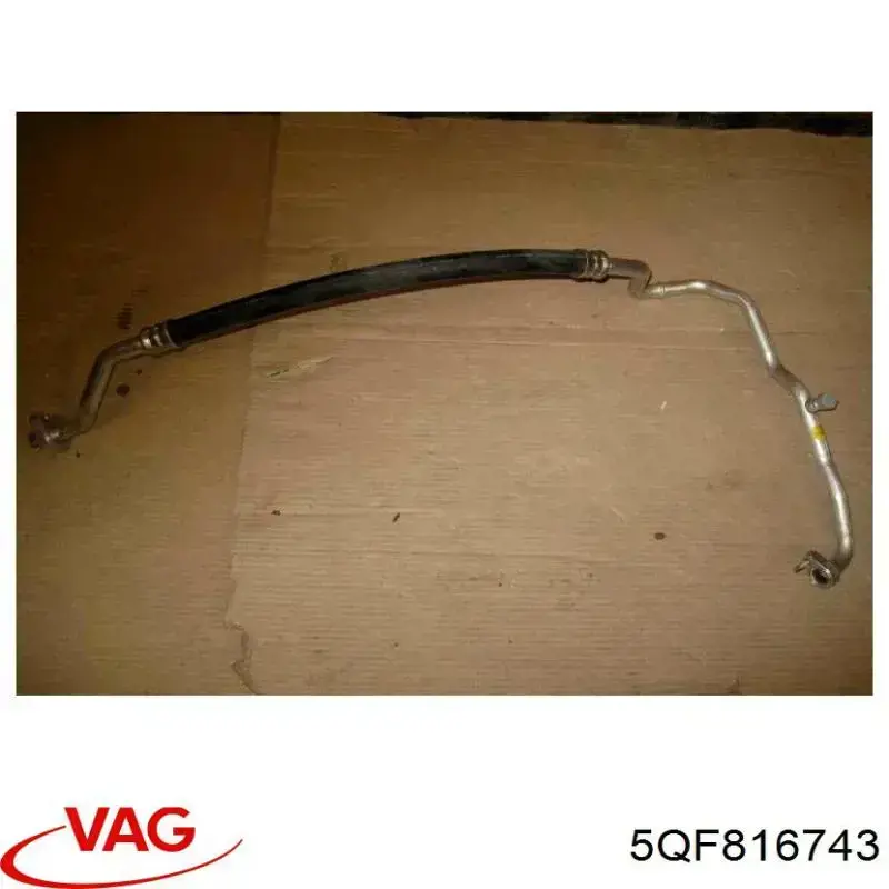 Piesă de schimb OE - VAG