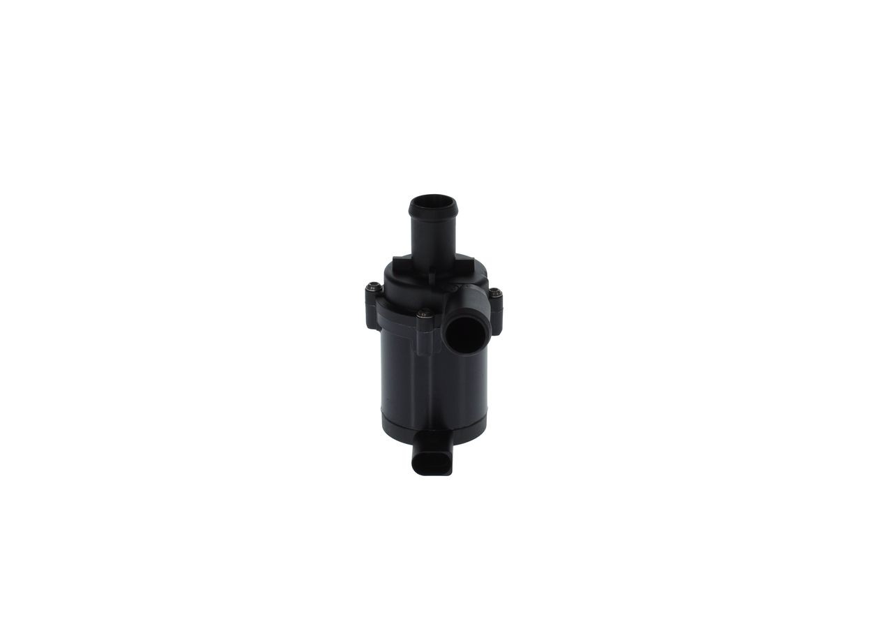 Alternator - BOSCH