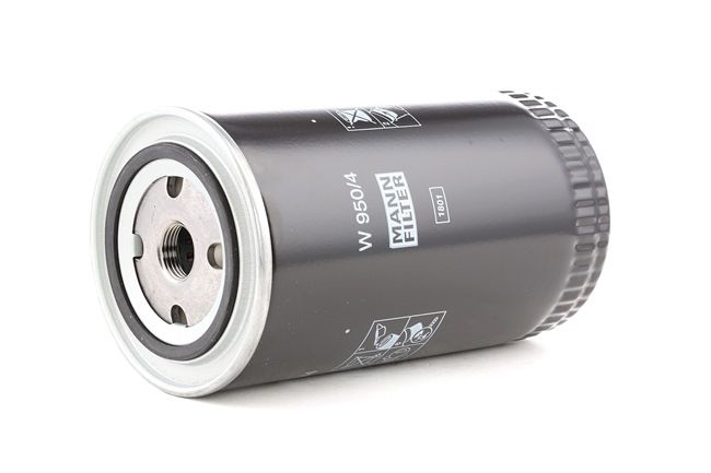 Filtru de ulei - MANN-FILTER