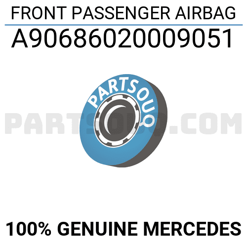 Piesă de schimb OE - MERCEDES-BENZ