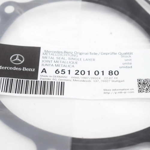 Piesă de schimb OE - MERCEDES-BENZ