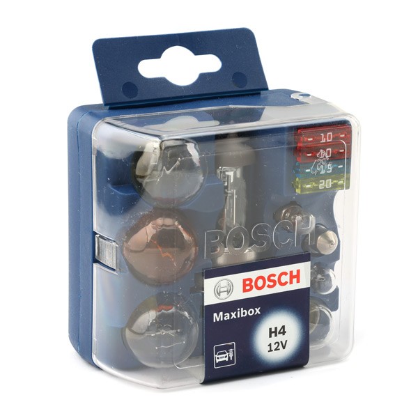 Siguranță - BOSCH