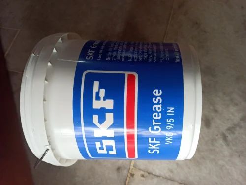 Vaselina - SKF