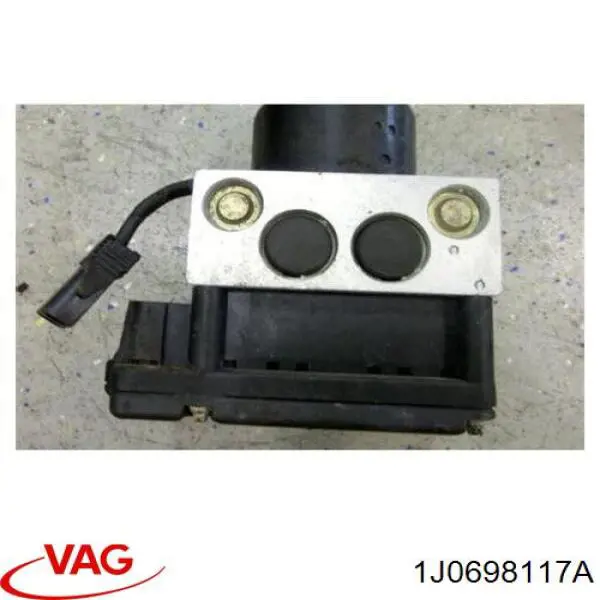 Piesă de schimb OE - VAG