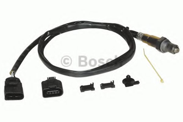 BorgWarner EGR Valve 12208276 - BorgWarner