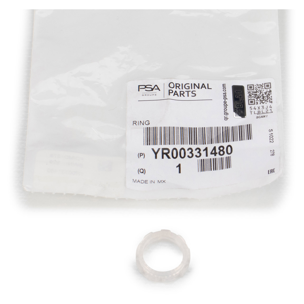 Piesă de schimb OE - OPEL