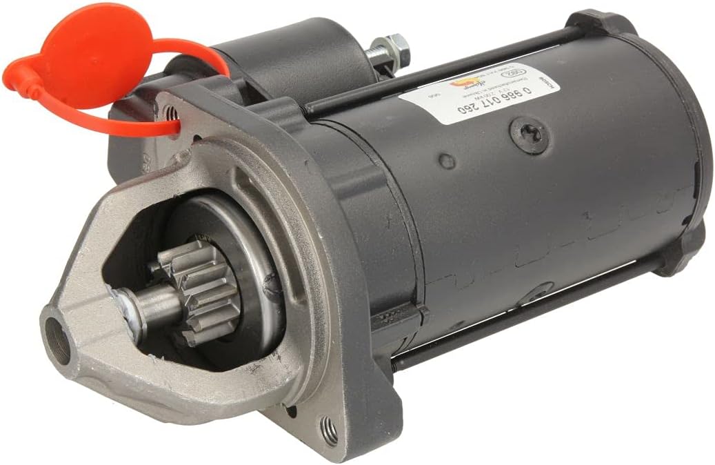 Starter - BOSCH