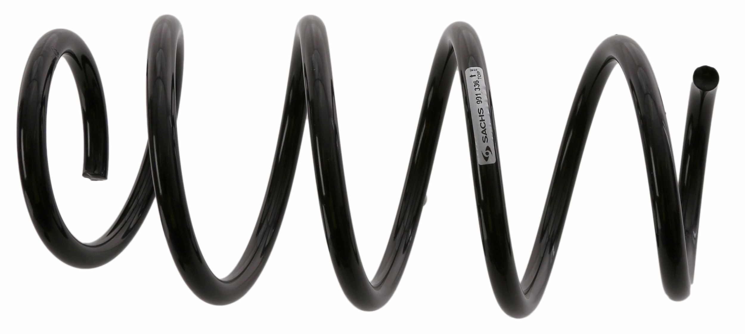 Arc elicoidal - SACHS