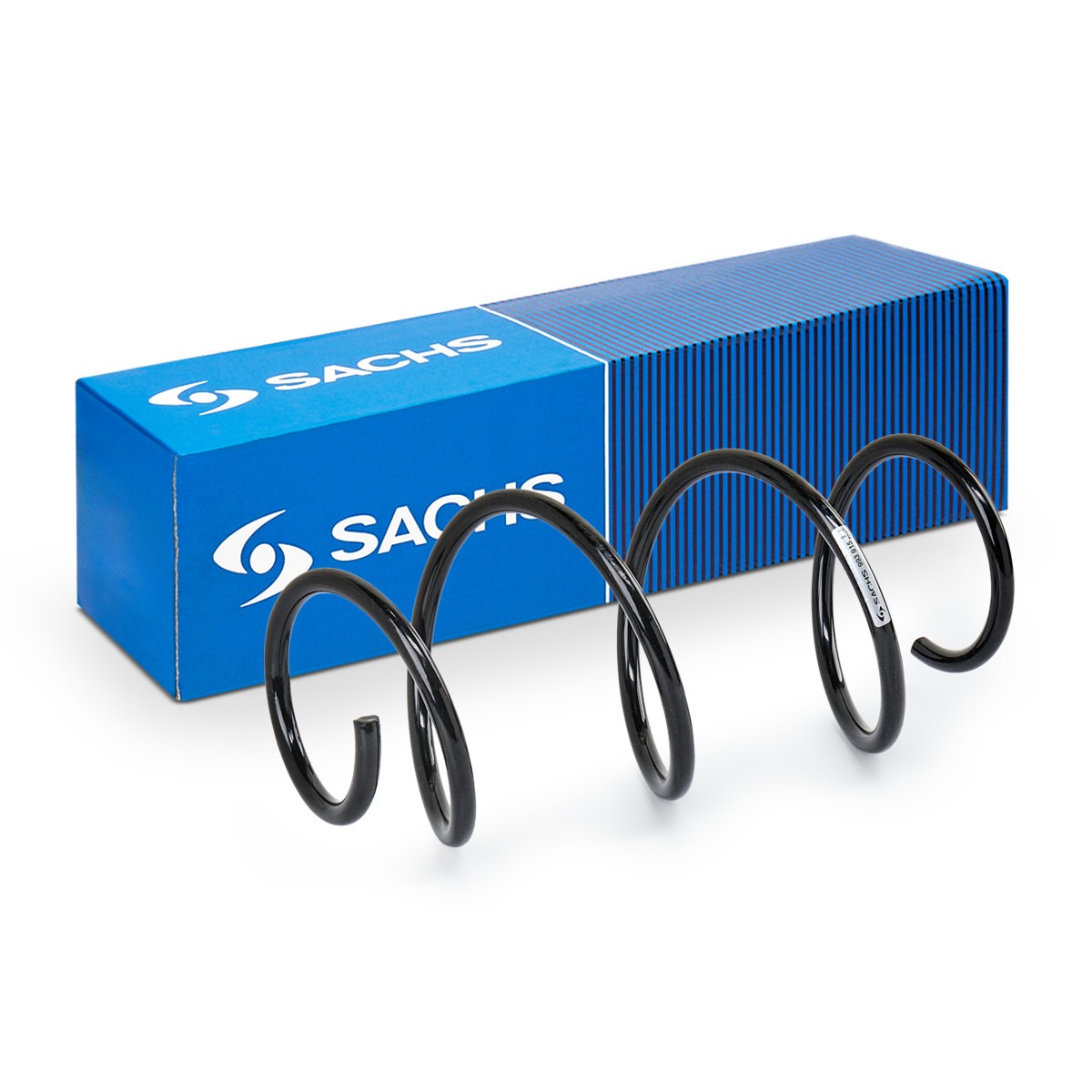 Arc elicoidal - SACHS
