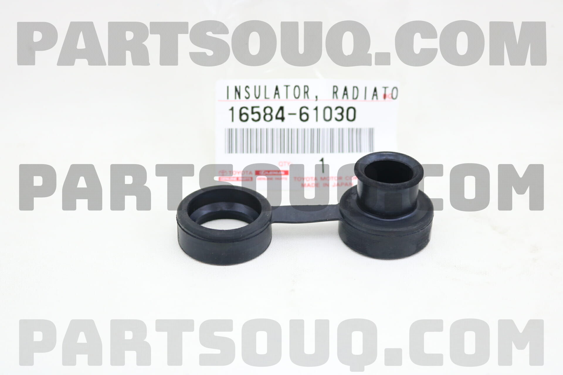 Piesă de schimb OE - TOYOTA