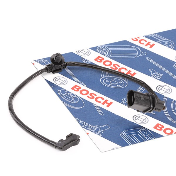 Software - BOSCH