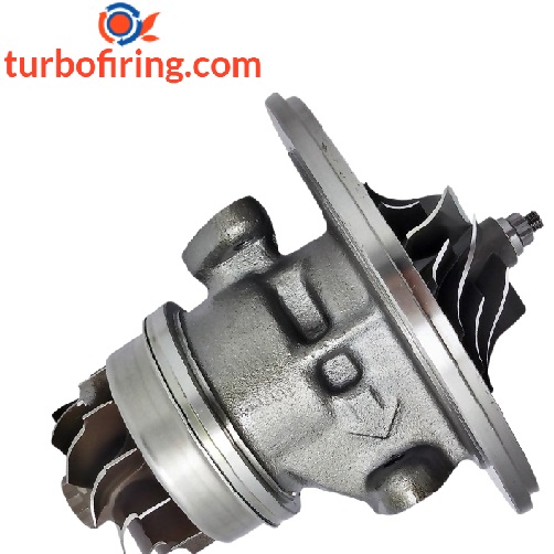 Turbocompresor - HOLSET