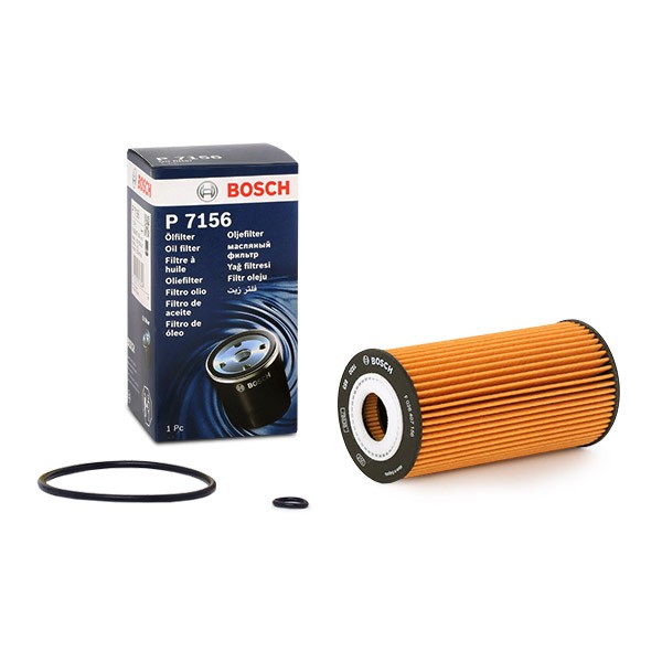 Pompa de injectie - BOSCH