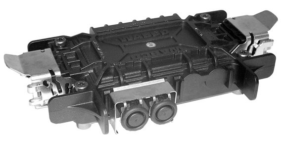 Set reparatie, uscator - WABCO