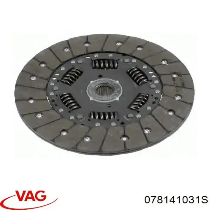 Suport metalic - VAG