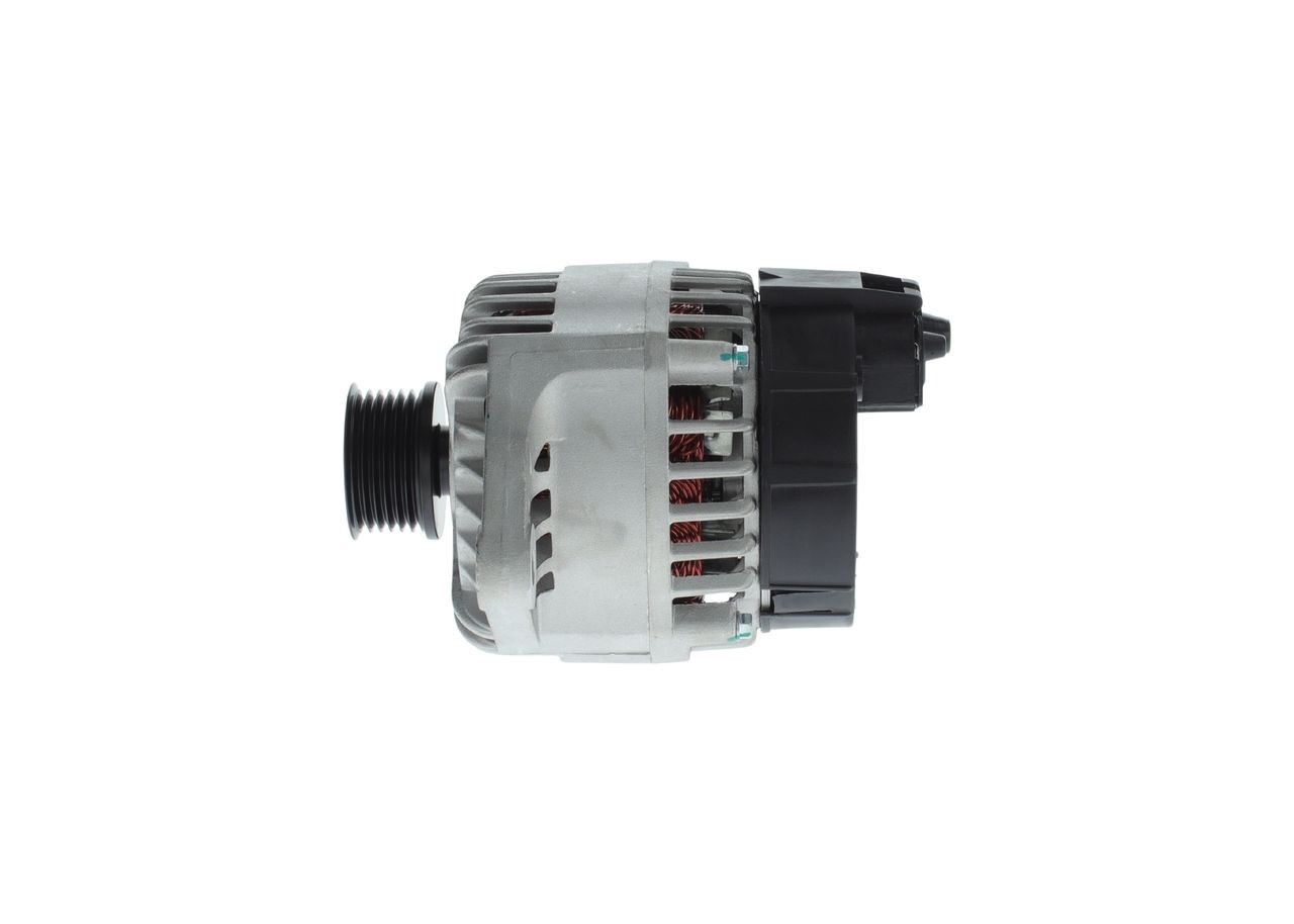 Alternator - BOSCH