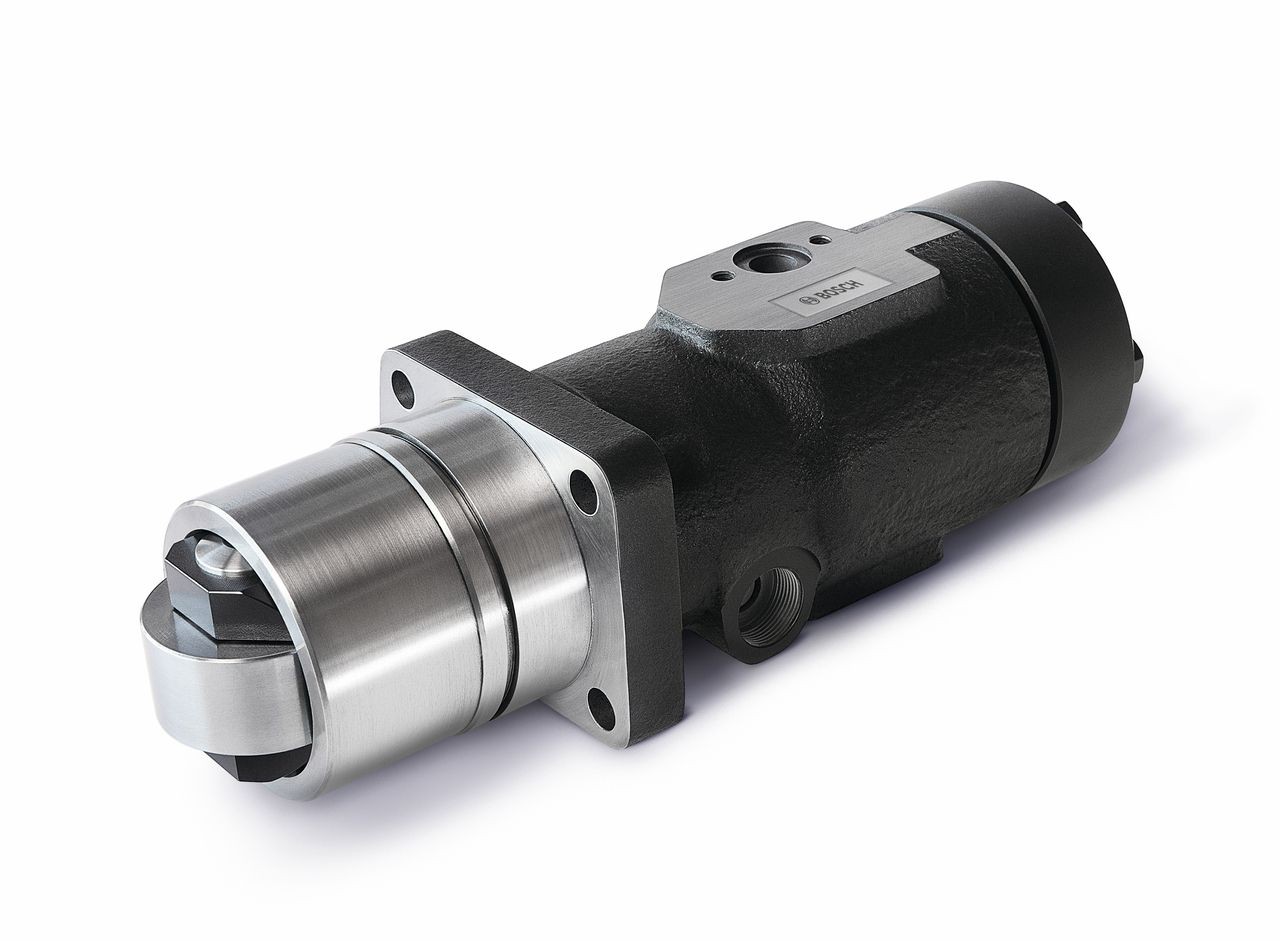 Pompa de injectie - BOSCH
