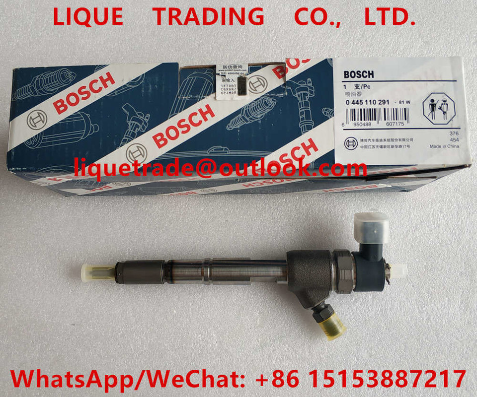 Duza injector - BOSCH