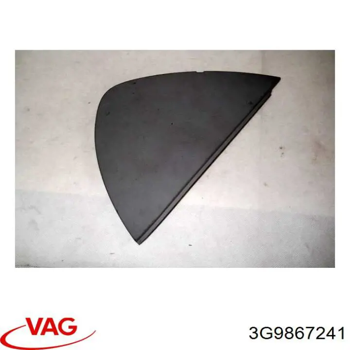 Piesă de schimb OE - VAG