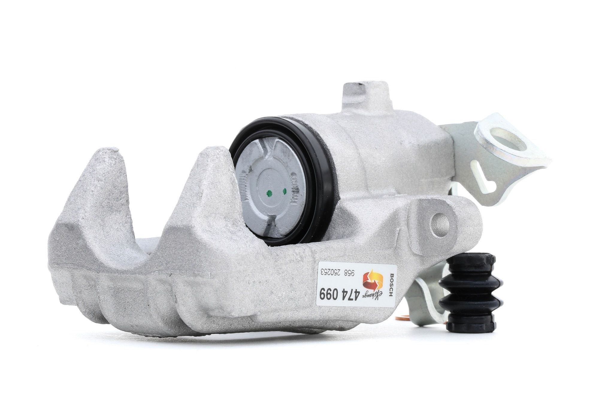Starter - BOSCH