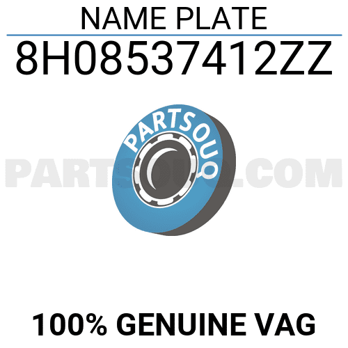 Piesă de schimb OE - VAG