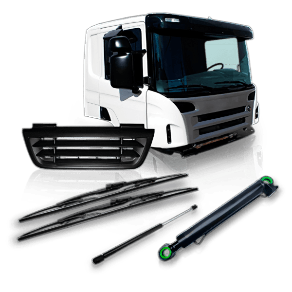 Piesă de schimb OE - RENAULT TRUCKS
