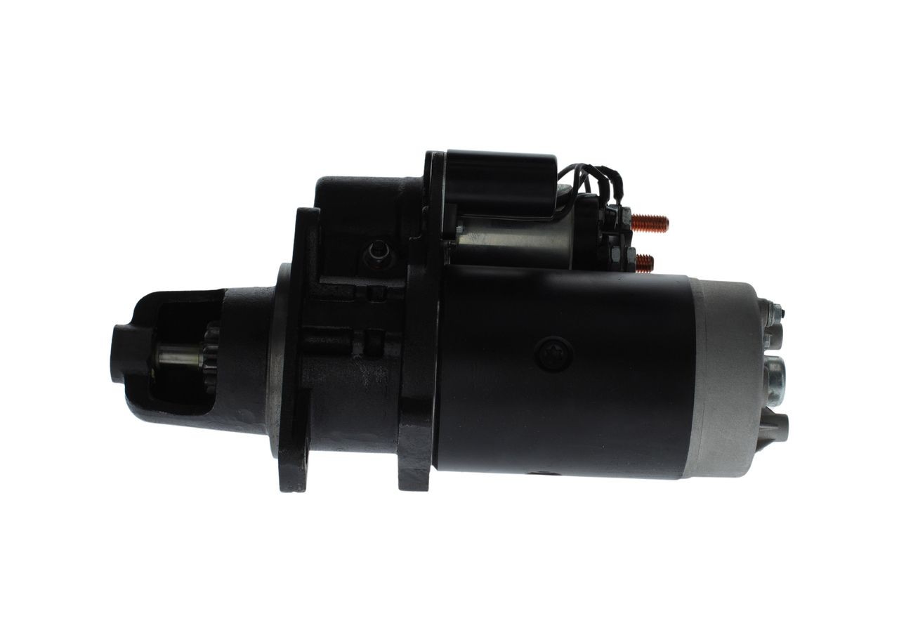 Starter - BOSCH