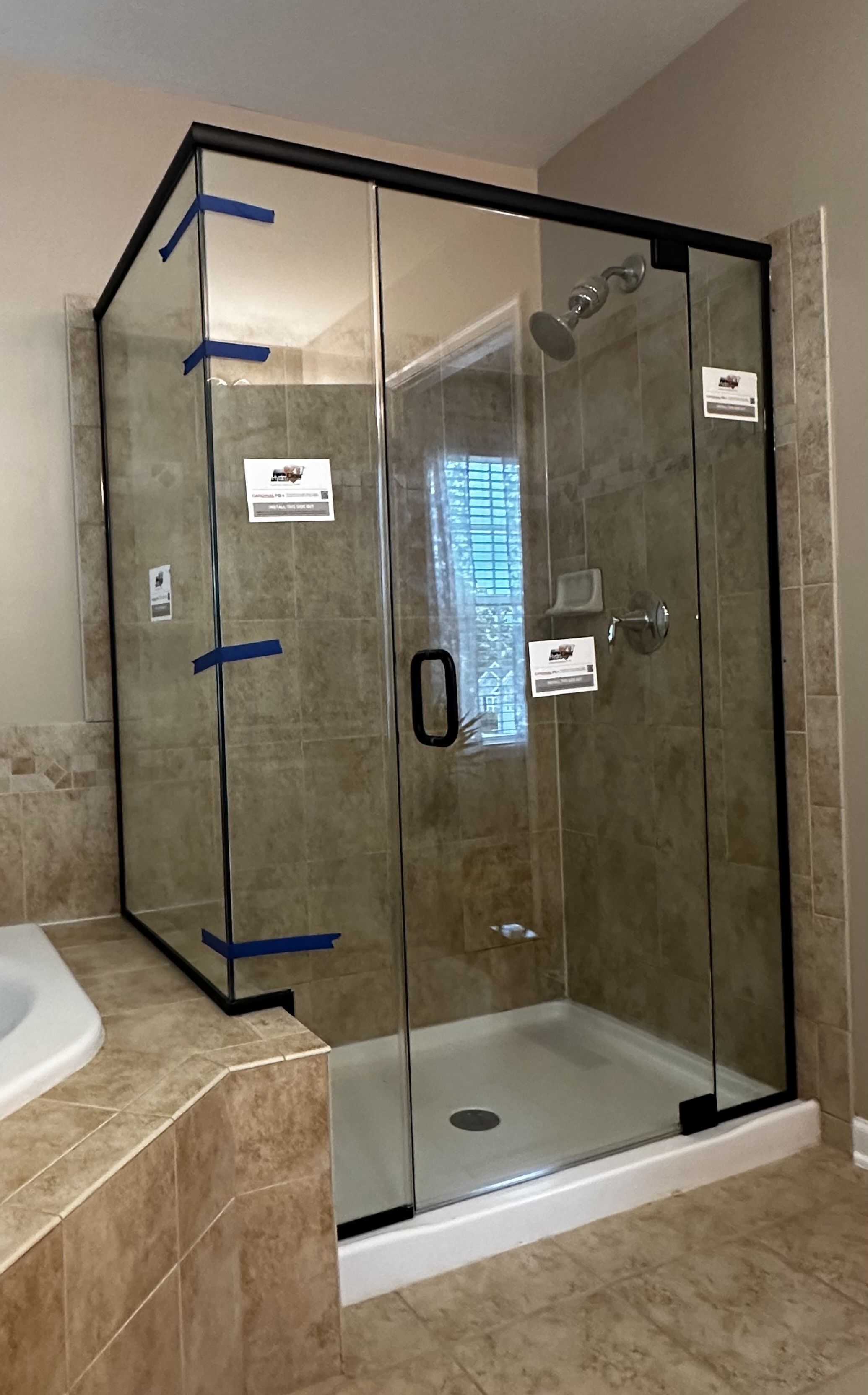 Instrument de îndepărtare a sticlei - PREMIUM GLASS
