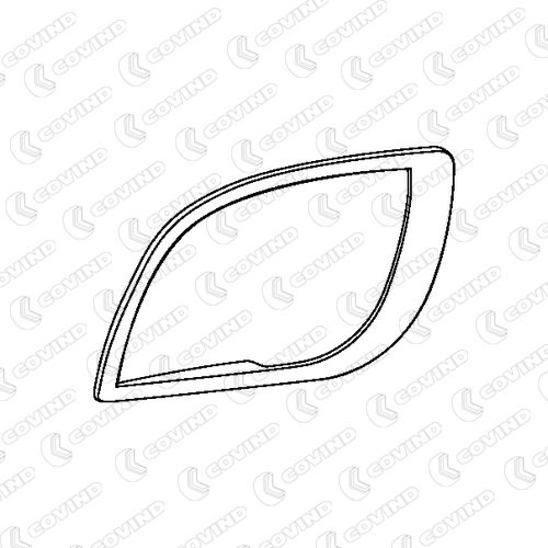 Panoul lateral - COVIND