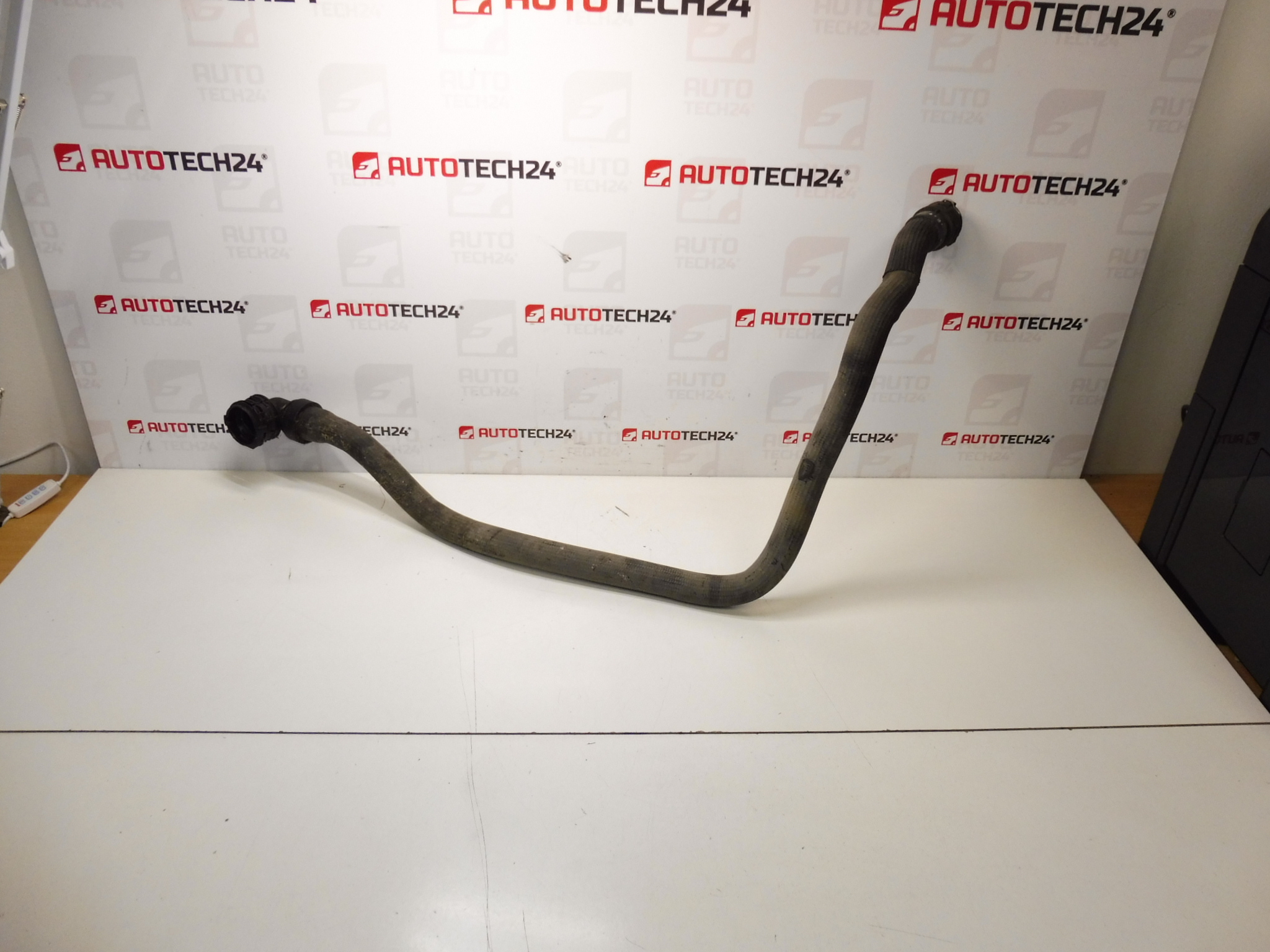 Furtun radiator - PSA