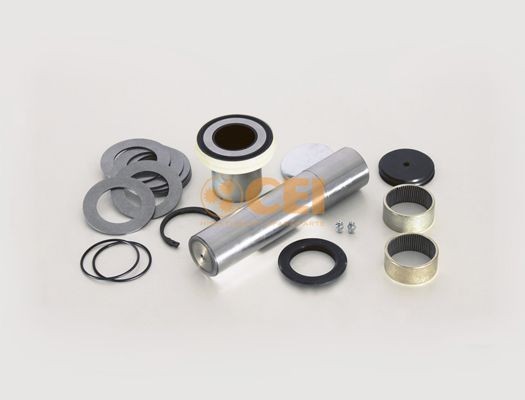 Kit de reparare Kingpin - CEI