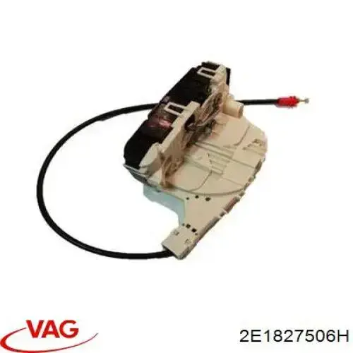 Piesă de schimb OE - VAG