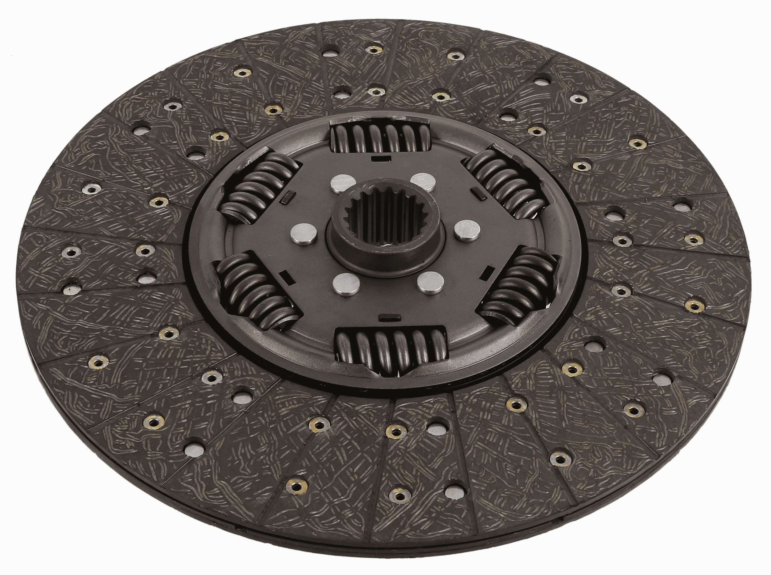 Disc ambreiaj - SACHS
